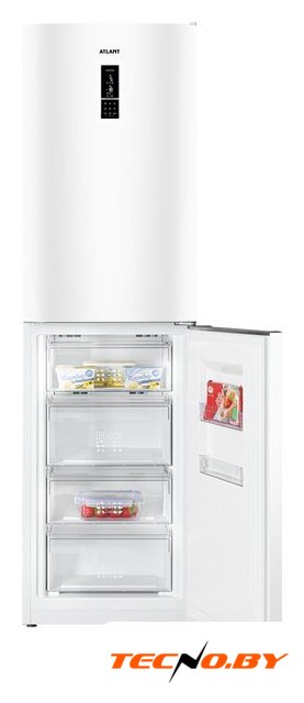 Холодильник ATLANT ХМ 4625-509-ND - Изображение №4 — Интернет-Магазин TECNO.BY