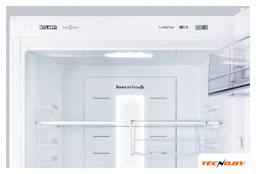 Холодильник ATLANT ХМ 4625-509-ND - Изображение №7 — Интернет-Магазин TECNO.BY