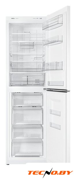 Холодильник ATLANT ХМ 4625-509-ND - Изображение №2 — Интернет-Магазин TECNO.BY