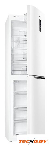 Холодильник ATLANT ХМ 4625-509-ND - Изображение №3 — Интернет-Магазин TECNO.BY