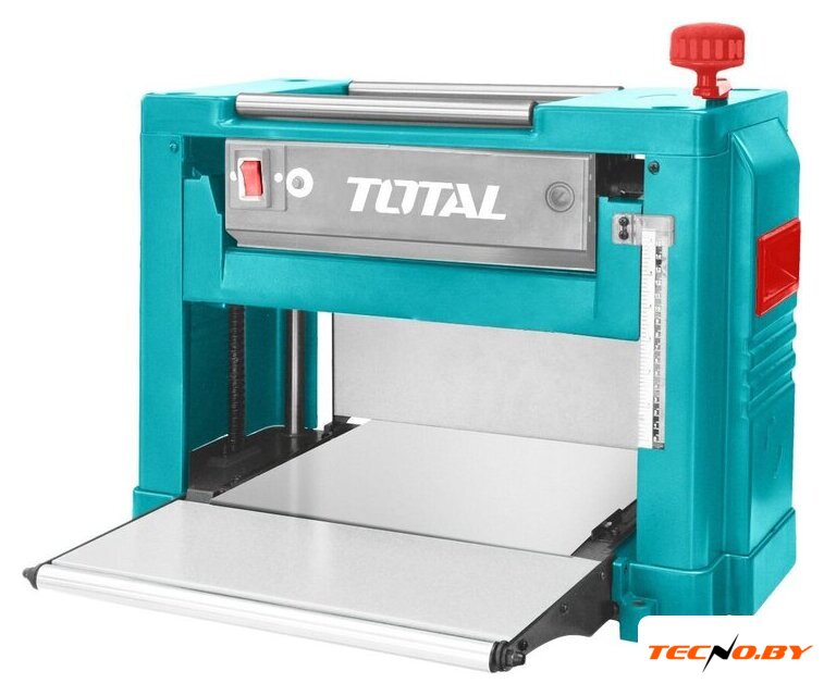 Рейсмусовый станок Total TTKP15001 - Изображение №1 — Интернет-Магазин TECNO.BY