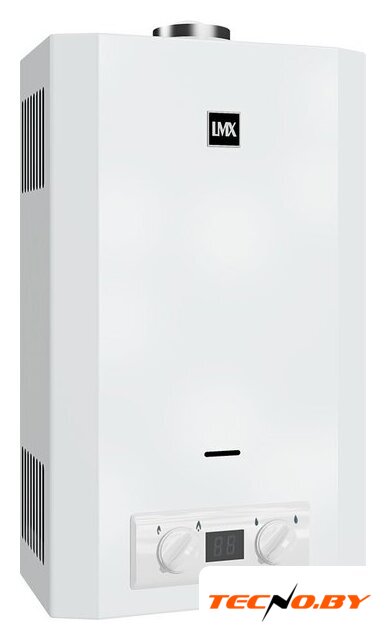 Газовая колонка LMX Classic-32 - Изображение №1 — Интернет-Магазин TECNO.BY