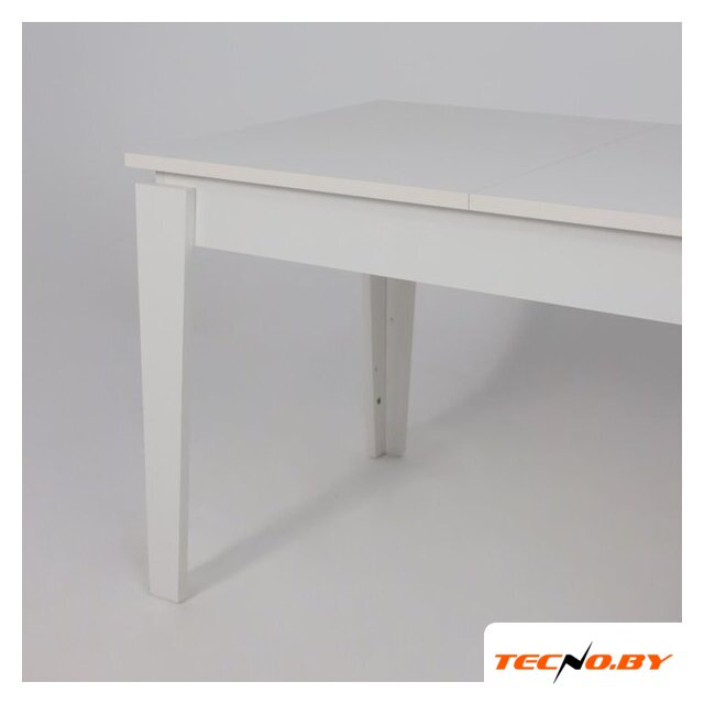 Кухонный стол ЭлиГард Stan 1180-1570x760x745 (белый структурный) - Изображение №12 — Интернет-Магазин TECNO.BY