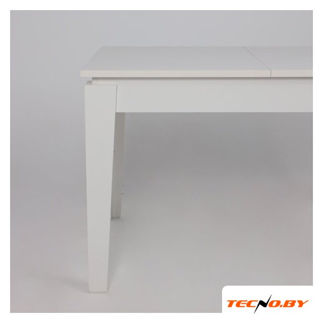 Кухонный стол ЭлиГард Stan 1180-1570x760x745 (белый структурный) - Изображение №10 — Интернет-Магазин TECNO.BY
