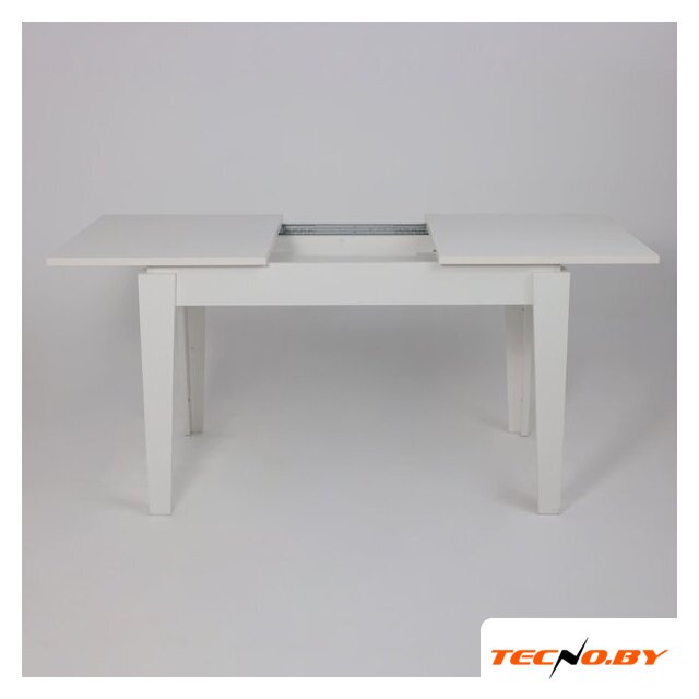 Кухонный стол ЭлиГард Stan 1180-1570x760x745 (белый структурный) - Изображение №18 — Интернет-Магазин TECNO.BY