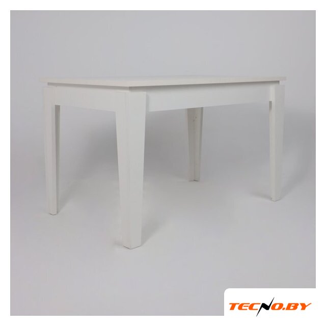 Кухонный стол ЭлиГард Stan 1180-1570x760x745 (белый структурный) - Изображение №8 — Интернет-Магазин TECNO.BY