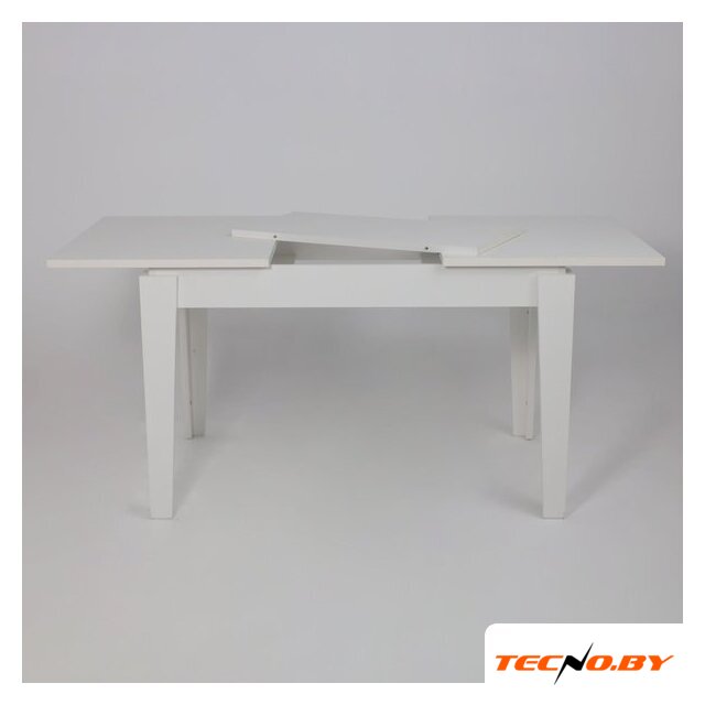 Кухонный стол ЭлиГард Stan 1180-1570x760x745 (белый структурный) - Изображение №19 — Интернет-Магазин TECNO.BY
