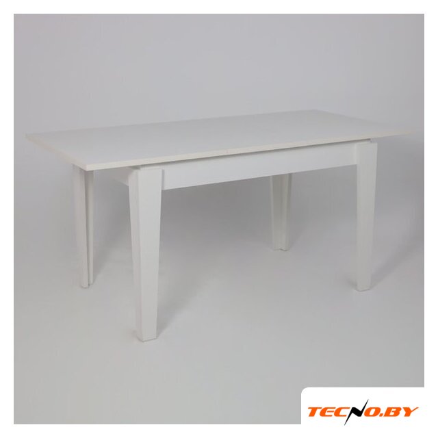 Кухонный стол ЭлиГард Stan 1180-1570x760x745 (белый структурный) - Изображение №16 — Интернет-Магазин TECNO.BY