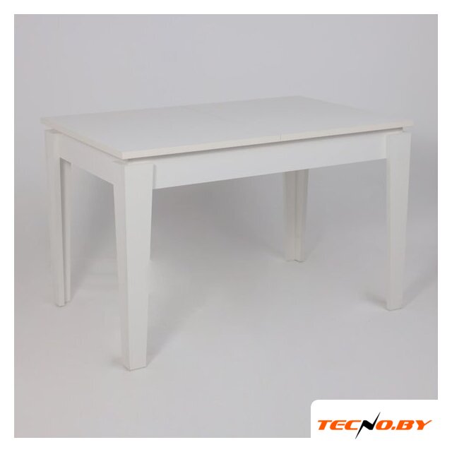 Кухонный стол ЭлиГард Stan 1180-1570x760x745 (белый структурный) - Изображение №6 — Интернет-Магазин TECNO.BY