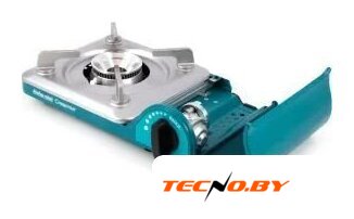 Туристическая плита Следопыт PF-GST-N15 - Изображение №4 — Интернет-Магазин TECNO.BY