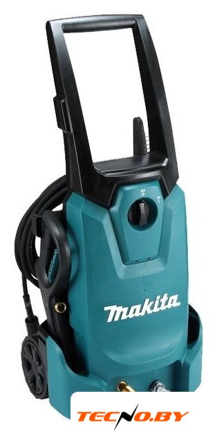 Мойка высокого давления Makita HW 1200 - Изображение №1 — Интернет-Магазин TECNO.BY