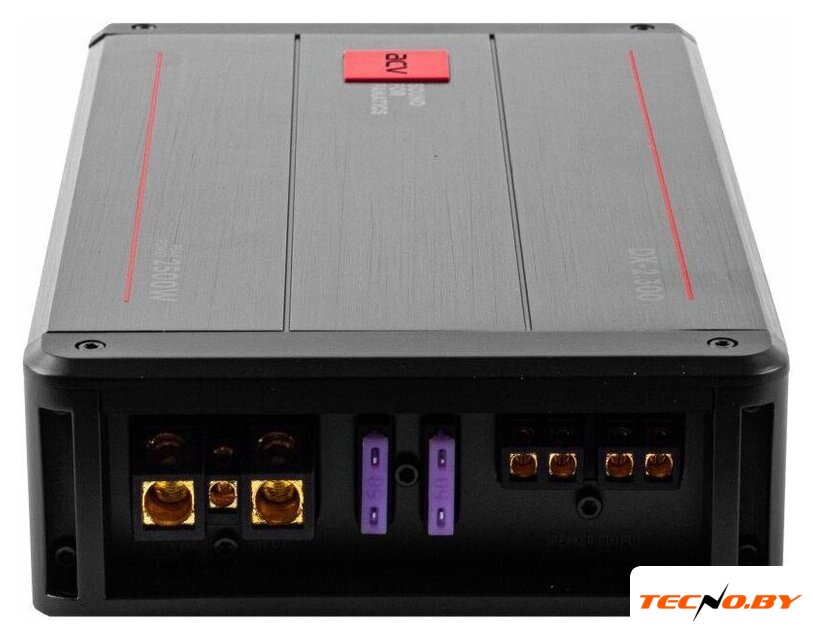Автомобильный усилитель ACV DX-2.300 v4 - Изображение №5 — Интернет-Магазин TECNO.BY