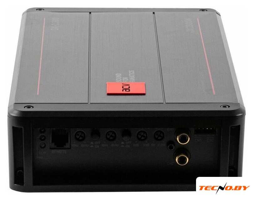 Автомобильный усилитель ACV DX-2.300 v4 - Изображение №6 — Интернет-Магазин TECNO.BY