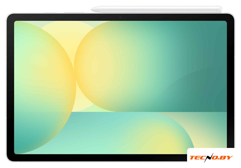 Планшет Samsung Galaxy Tab S10 FE 5G SM-X526 8GB/128GB (серебристый) - Изображение №3 — Интернет-Магазин TECNO.BY