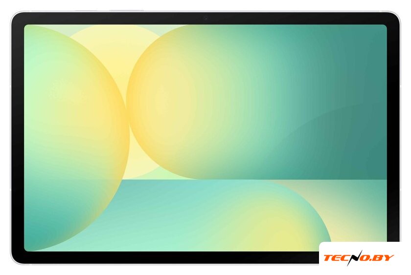 Планшет Samsung Galaxy Tab S10 FE 5G SM-X526 8GB/128GB (серебристый) - Изображение №2 — Интернет-Магазин TECNO.BY