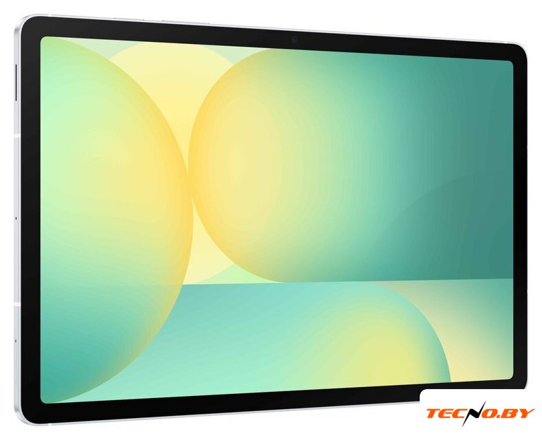 Планшет Samsung Galaxy Tab S10 FE 5G SM-X526 8GB/128GB (серебристый) - Изображение №6 — Интернет-Магазин TECNO.BY