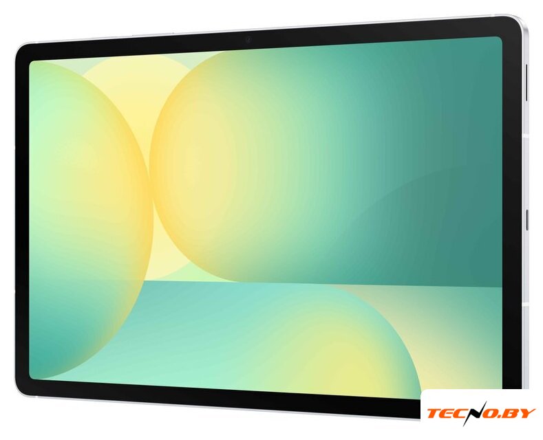Планшет Samsung Galaxy Tab S10 FE 5G SM-X526 8GB/128GB (серебристый) - Изображение №7 — Интернет-Магазин TECNO.BY