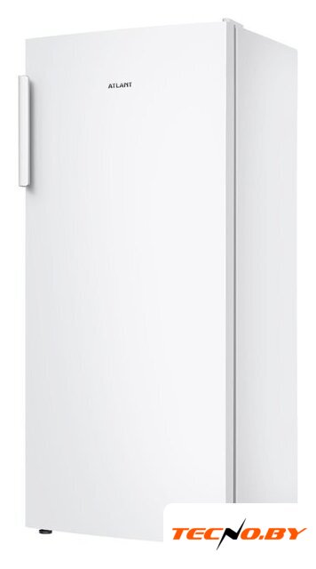 Морозильник ATLANT М-7601-100 - Изображение №3 — Интернет-Магазин TECNO.BY