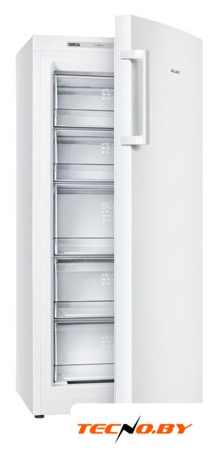 Морозильник ATLANT М-7601-100 - Изображение №5 — Интернет-Магазин TECNO.BY