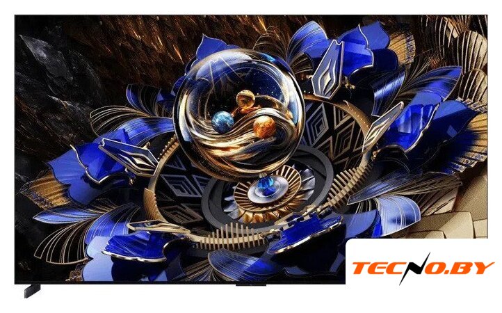 MiniLED телевизор TCL 98X11K - Изображение №1 — Интернет-Магазин TECNO.BY