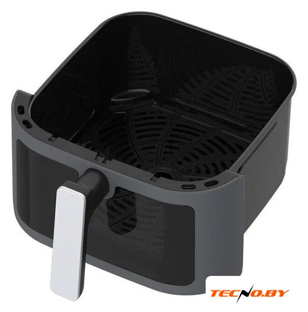 Аэрогриль (аэрофритюрница) HONOR Choice Kurrypop Air Fryer - Изображение №6 — Интернет-Магазин TECNO.BY