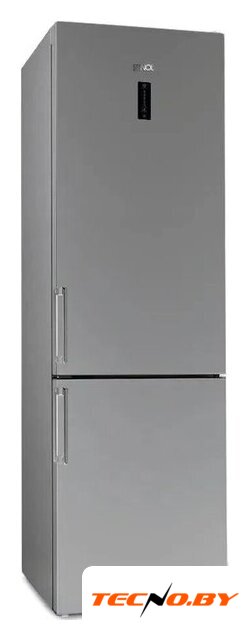 Холодильник Stinol STN 200 DG - Изображение №1 — Интернет-Магазин TECNO.BY