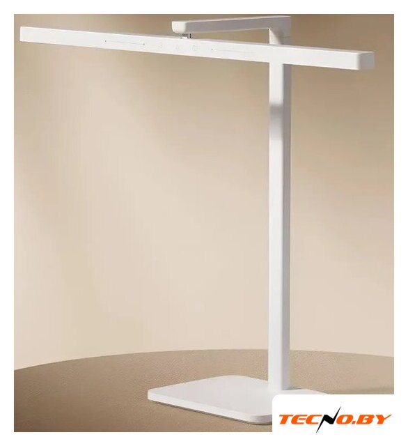 Настольная лампа Xiaomi Mijia Desk Lamp 2 MJTD06YL (белый) - Изображение №1 — Интернет-Магазин TECNO.BY