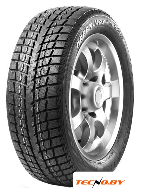Зимние шины LingLong GreenMax Winter Ice I-15 SUV 215/75R15 100T - Изображение №1 — Интернет-Магазин TECNO.BY