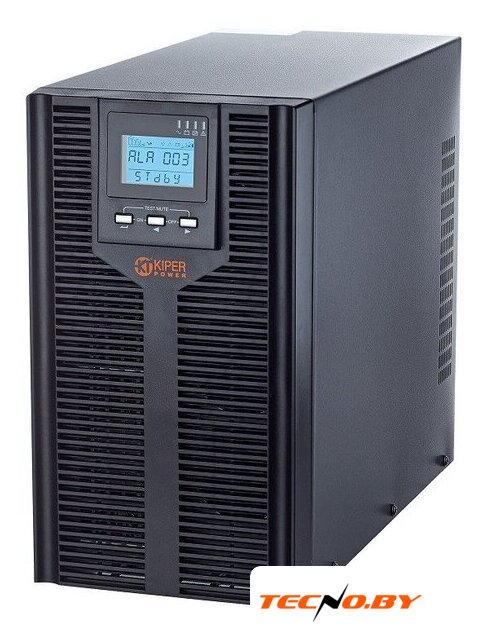 Источник бесперебойного питания Kiper Online ONE 3K Gen2 (3000VA/3000W) - Изображение №1 — Интернет-Магазин TECNO.BY