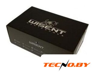 Смеситель Wisent WP46213 - Изображение №4 — Интернет-Магазин TECNO.BY