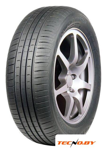 Летние шины LingLong Comfort Master 225/60R16 98V - Изображение №1 — Интернет-Магазин TECNO.BY