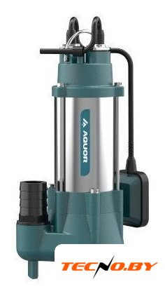 Фекальный насос Aquor V180 - Изображение №1 — Интернет-Магазин TECNO.BY