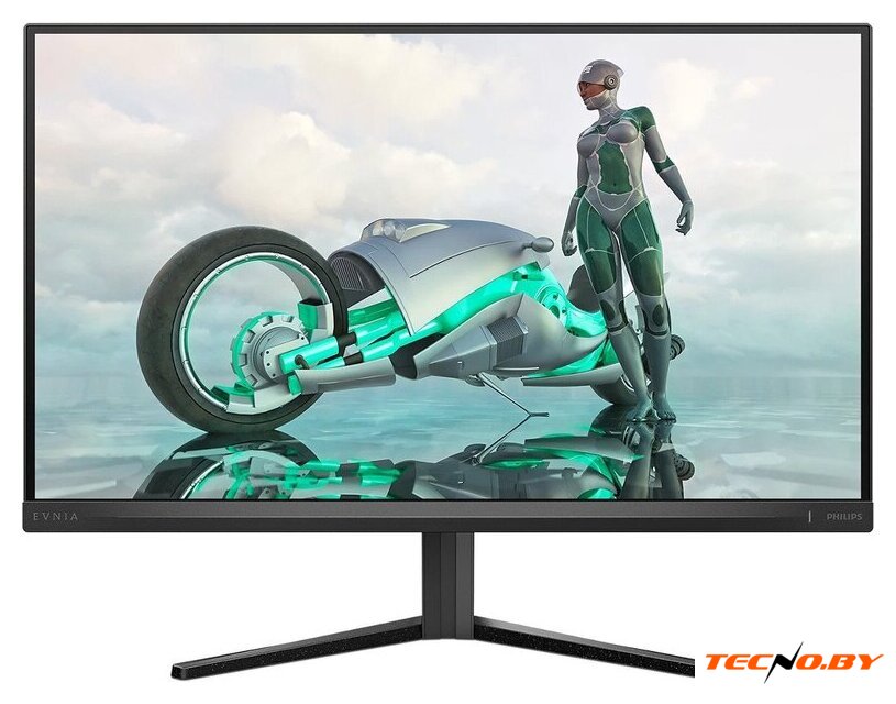 Игровой монитор Philips Evnia 27M2N3500NL/01 - Изображение №1 — Интернет-Магазин TECNO.BY