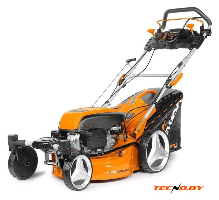 Газонокосилка Daewoo Power DLM 5100SVR - Изображение №2 — Интернет-Магазин TECNO.BY
