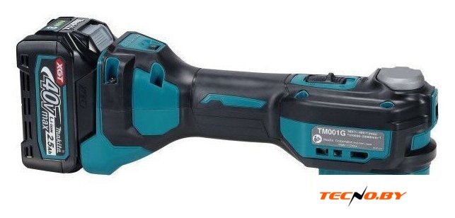 Реноватор Makita TM001GD201 (с 2-мя АКБ, кейс) - Изображение №3 — Интернет-Магазин TECNO.BY