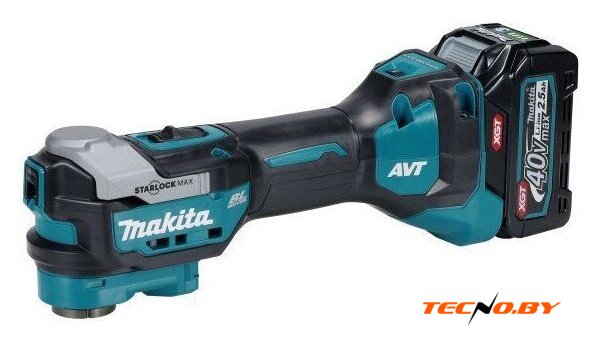 Реноватор Makita TM001GD201 (с 2-мя АКБ, кейс) - Изображение №1 — Интернет-Магазин TECNO.BY