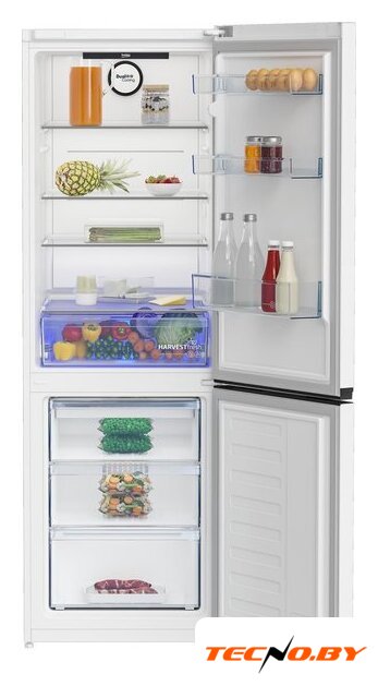 Холодильник BEKO B3R1CNK363HW - Изображение №5 — Интернет-Магазин TECNO.BY