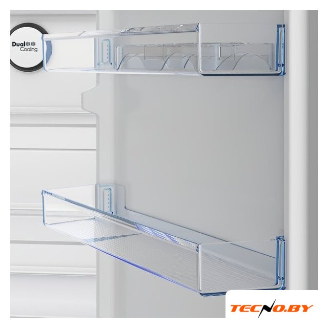 Холодильник BEKO B3R1CNK363HW - Изображение №10 — Интернет-Магазин TECNO.BY