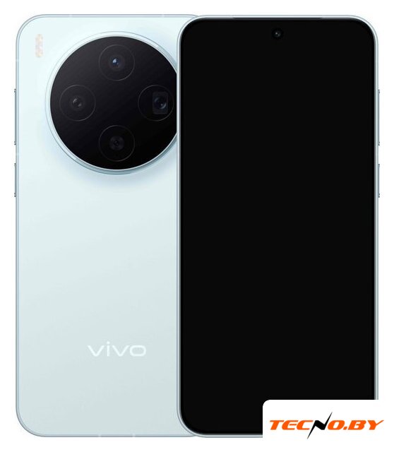 Телефон Vivo X300 V2515 12GB/256GB международная версия (голубой) - Изображение №1 — Интернет-Магазин TECNO.BY