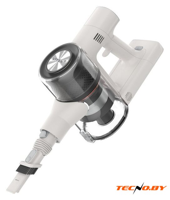 Пылесос Vitek VT-CLS02WET - Изображение №3 — Интернет-Магазин TECNO.BY