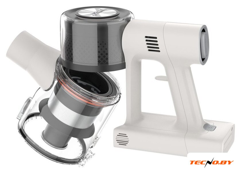 Пылесос Vitek VT-CLS02WET - Изображение №6 — Интернет-Магазин TECNO.BY