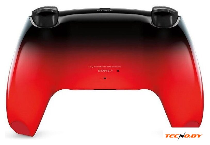 Геймпад Sony DualSense Hyperpop Collection Techno Red - Изображение №5 — Интернет-Магазин TECNO.BY