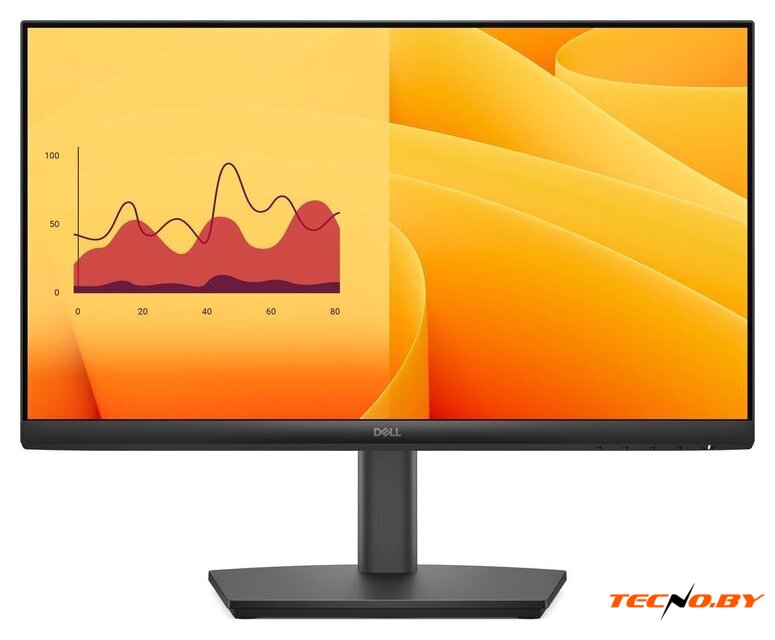 Монитор Dell Pro E2225HSM - Изображение №1 — Интернет-Магазин TECNO.BY