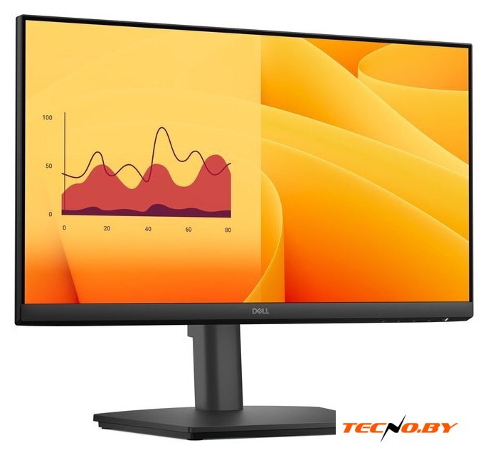 Монитор Dell Pro E2225HSM - Изображение №2 — Интернет-Магазин TECNO.BY