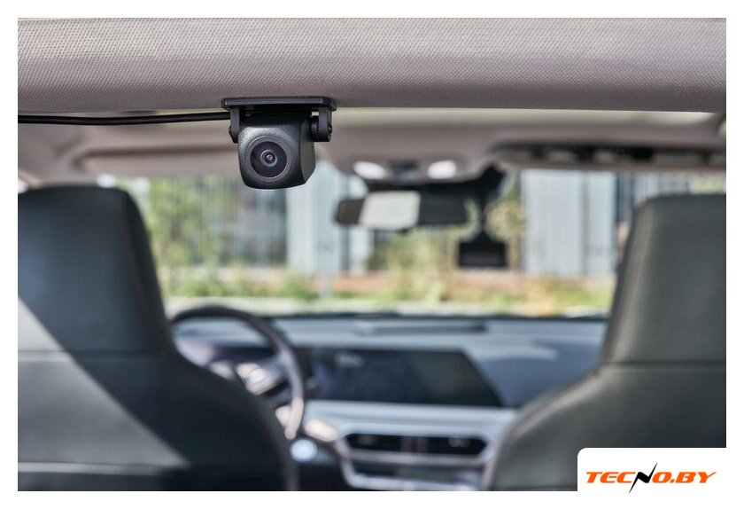 Видеорегистратор-GPS информатор (2в1) Roadgid CityGo 4 2CH (set 2) - Изображение №8 — Интернет-Магазин TECNO.BY