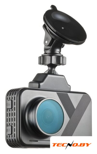 Видеорегистратор-GPS информатор (2в1) Roadgid CityGo 4 2CH (set 2) - Изображение №5 — Интернет-Магазин TECNO.BY