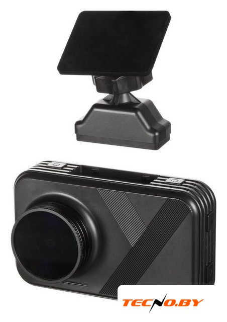 Видеорегистратор-GPS информатор (2в1) Roadgid CityGo 4 2CH (set 2) - Изображение №4 — Интернет-Магазин TECNO.BY