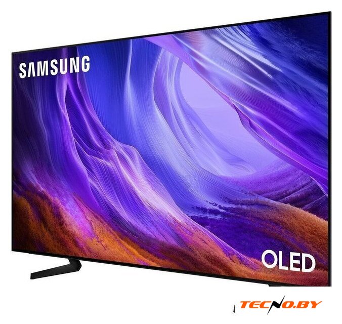 OLED телевизор Samsung OLED S85H 4K QE65S85HAEXPY - Изображение №3 — Интернет-Магазин TECNO.BY