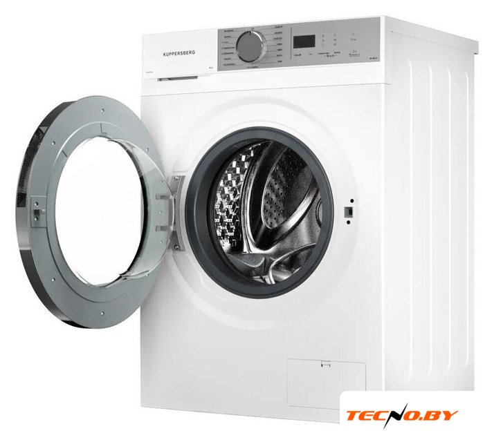 Стиральная машина KUPPERSBERG WM 480 W - Изображение №3 — Интернет-Магазин TECNO.BY