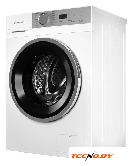 Стиральная машина KUPPERSBERG WM 480 W - Изображение №2 — Интернет-Магазин TECNO.BY